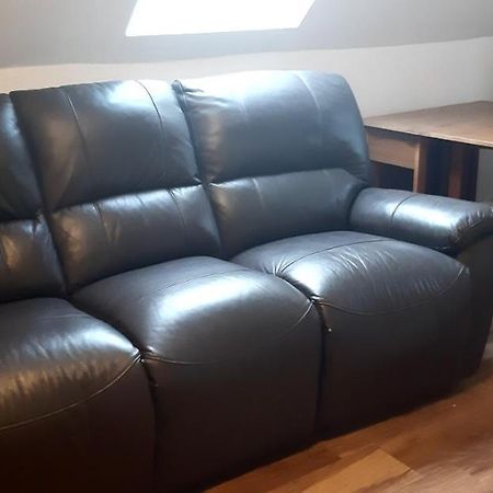 Spacious One Bedroom Apartment In North Kessock 인버네스 외부 사진