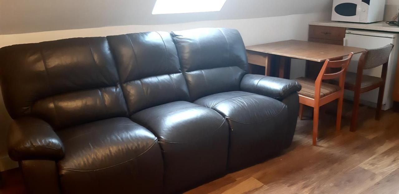 Spacious One Bedroom Apartment In North Kessock 인버네스 외부 사진