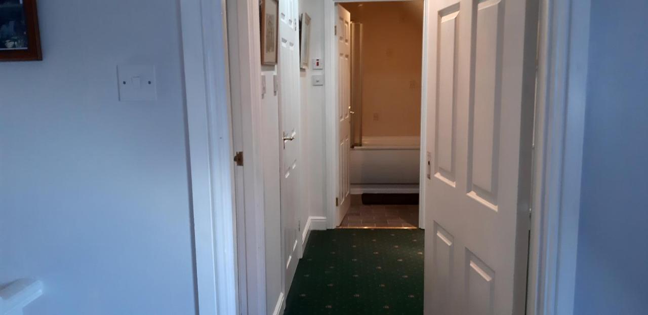 Spacious One Bedroom Apartment In North Kessock 인버네스 외부 사진