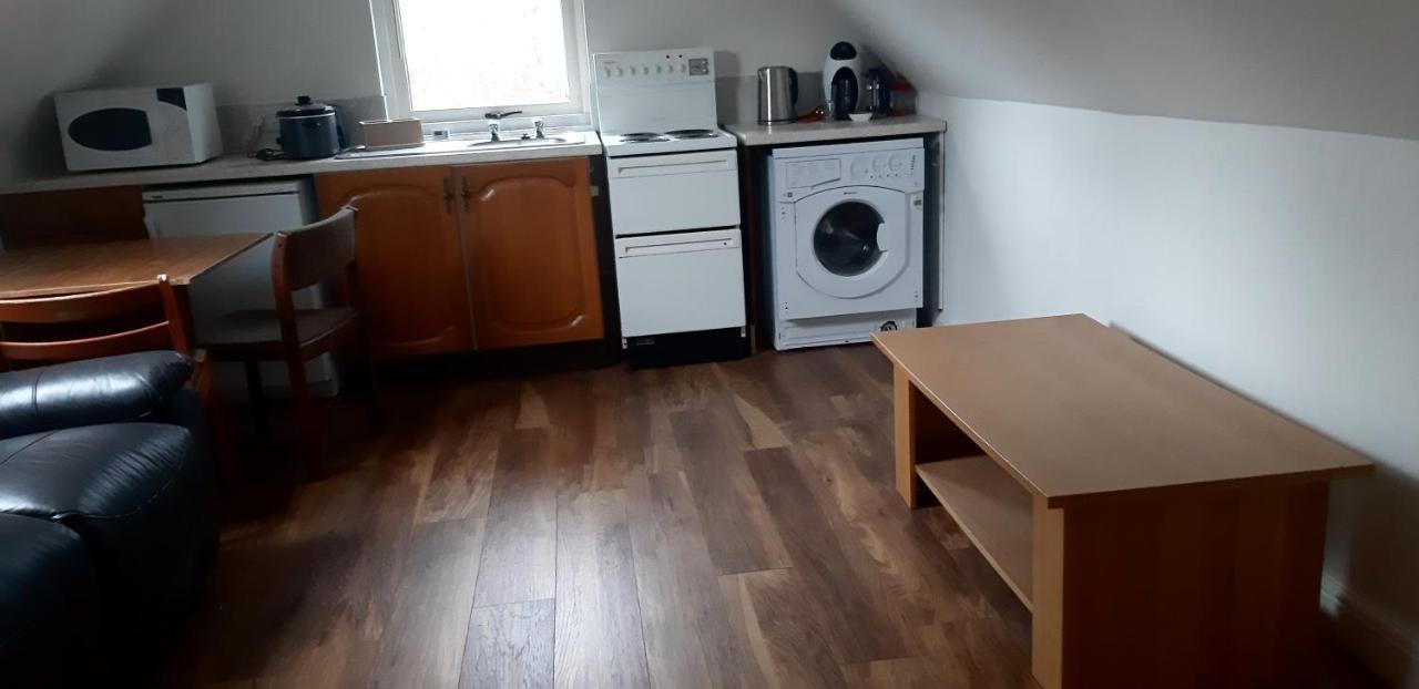 Spacious One Bedroom Apartment In North Kessock 인버네스 외부 사진