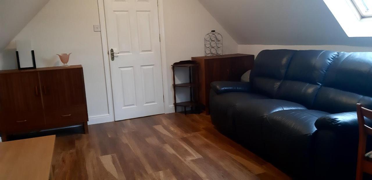 Spacious One Bedroom Apartment In North Kessock 인버네스 외부 사진
