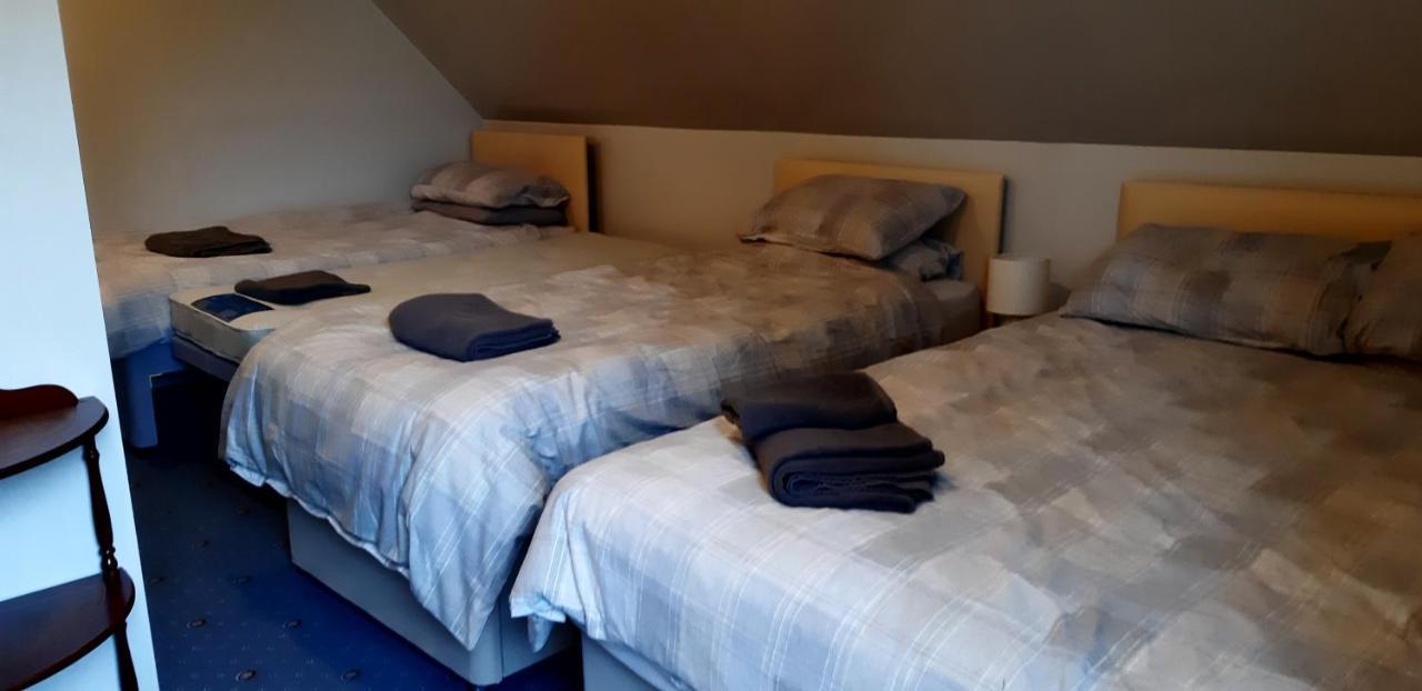 Spacious One Bedroom Apartment In North Kessock 인버네스 외부 사진