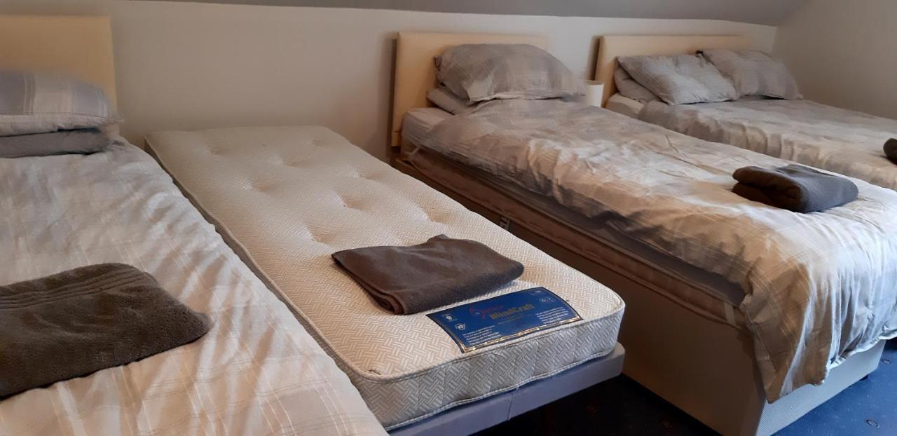 Spacious One Bedroom Apartment In North Kessock 인버네스 외부 사진